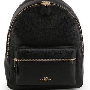 Coach Charlie Backpack